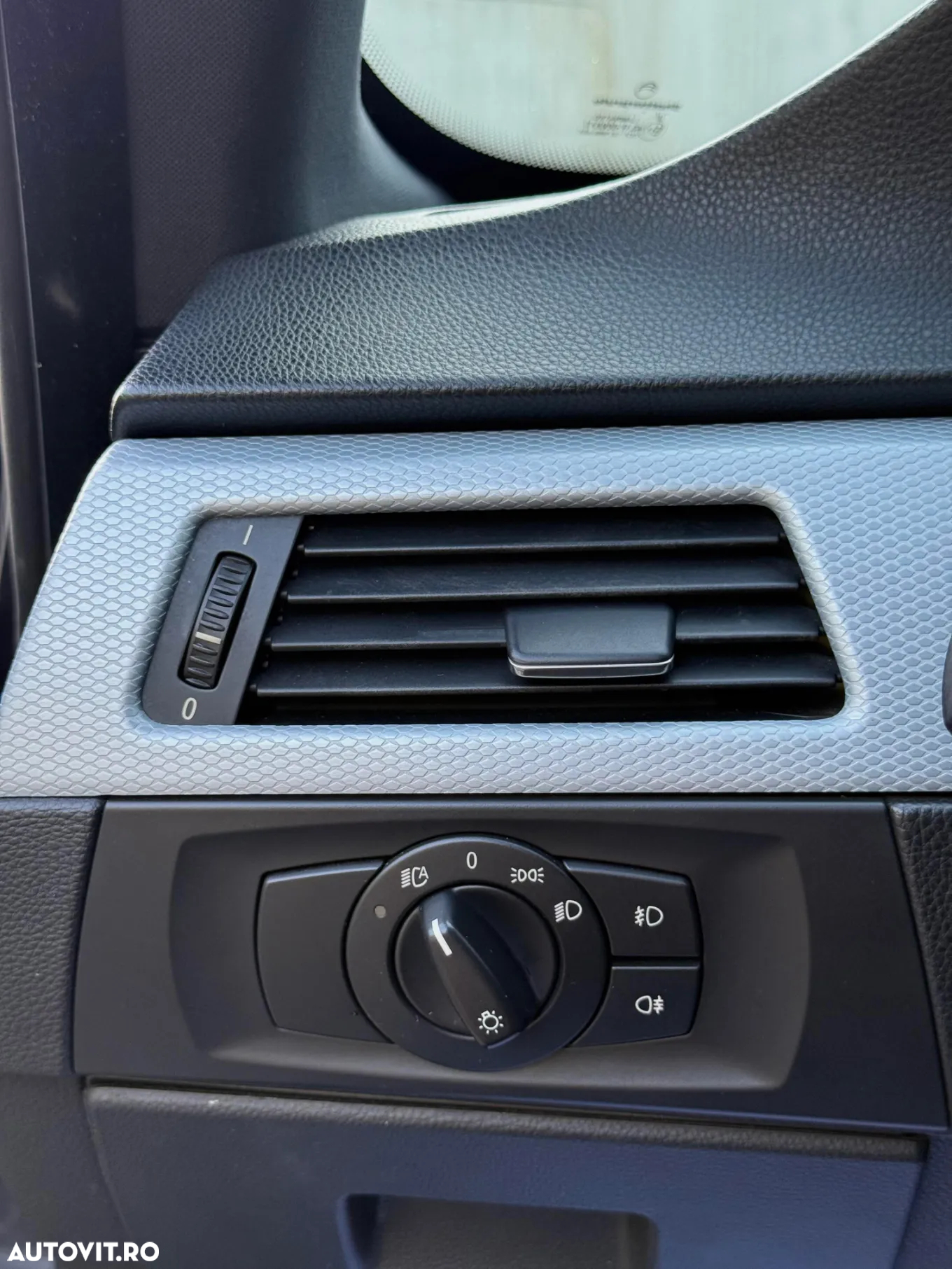 BMW Seria 3 320i Coupe M Sport Edition - 23