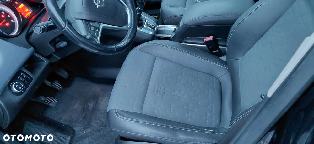 Opel Meriva 1.4 Edition - 14