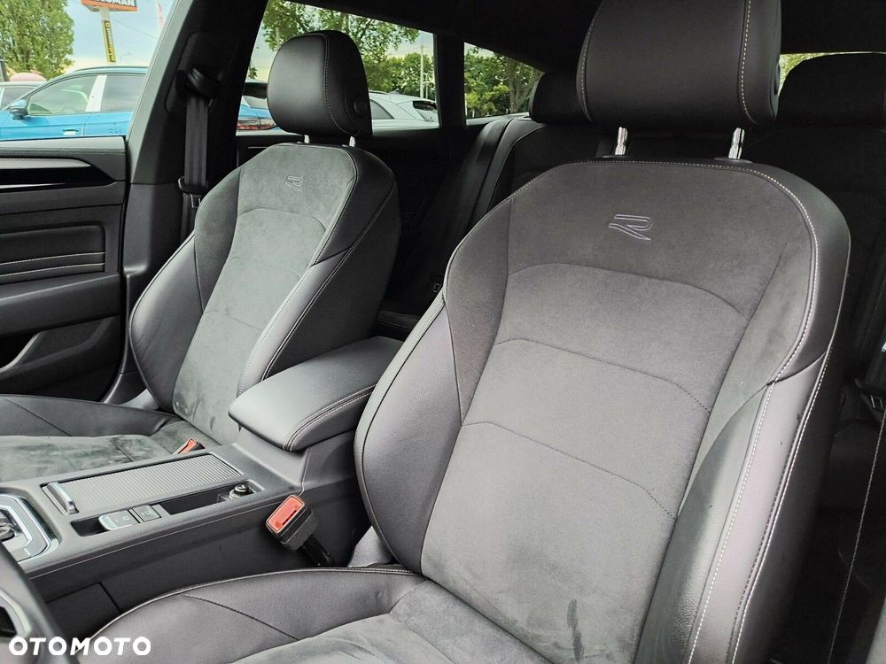 Volkswagen Arteon - 11