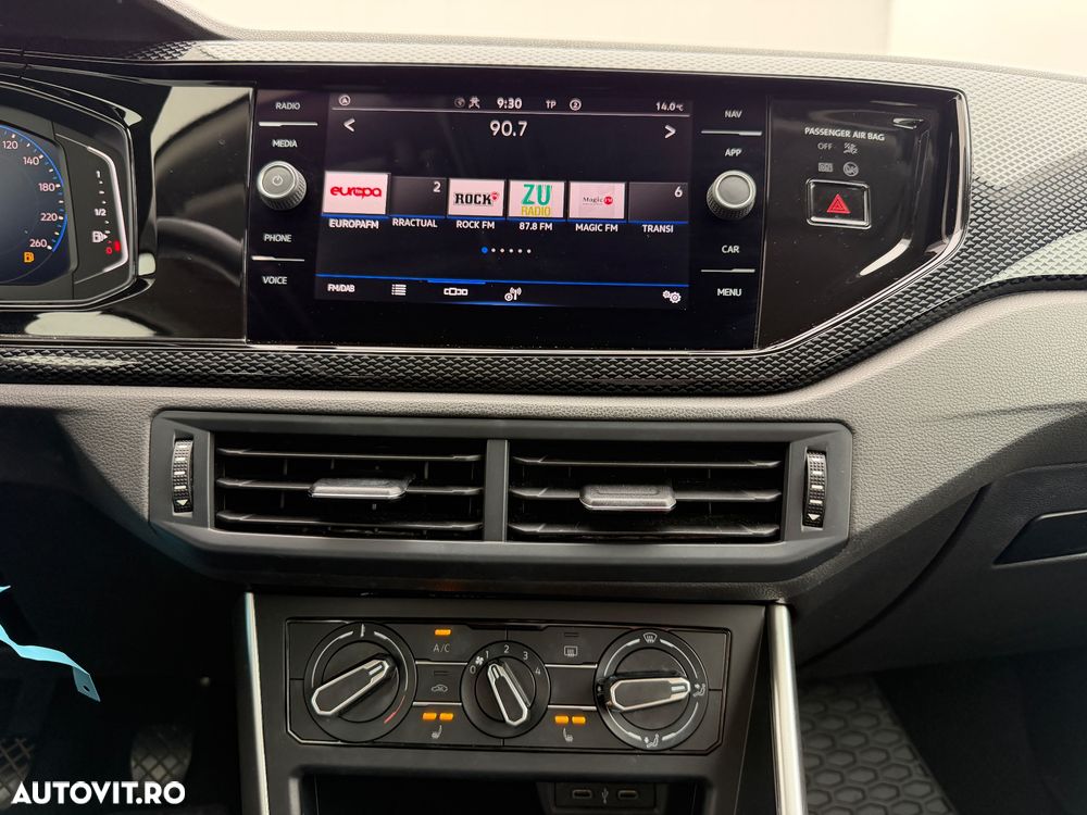 Volkswagen Polo 1.0 TSI Life - 11