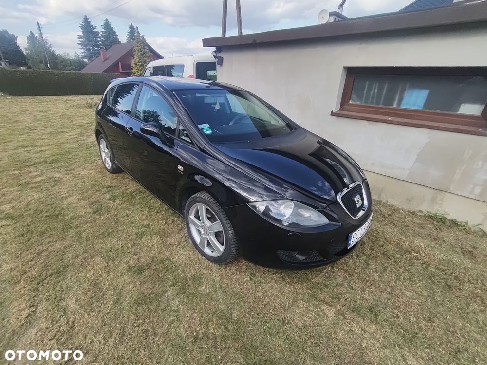 Seat Leon - 1