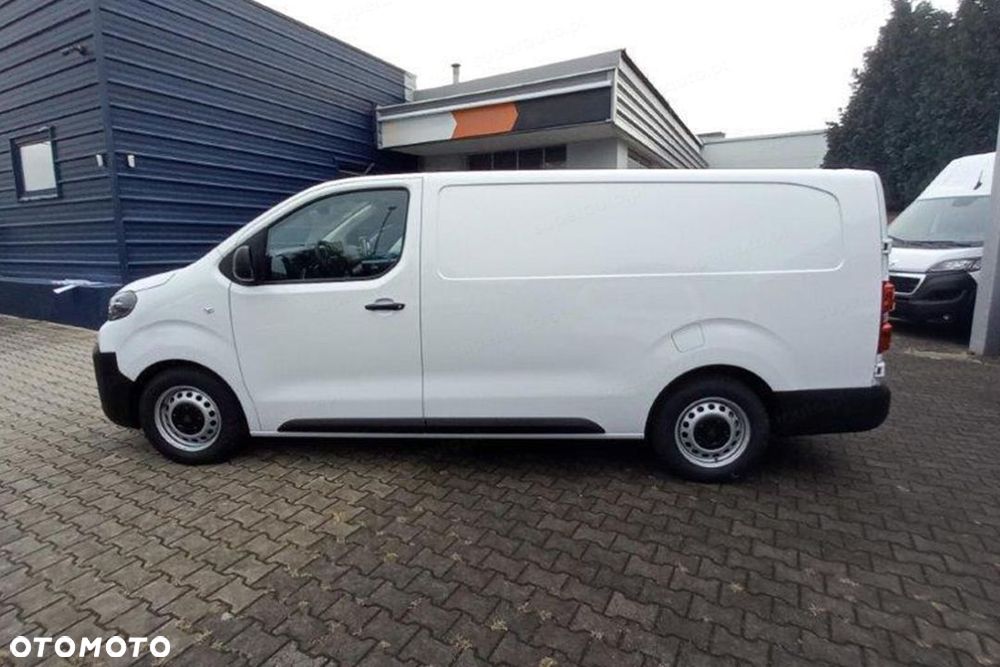 Peugeot Expert XL L2H1 2.2 150KM - 7