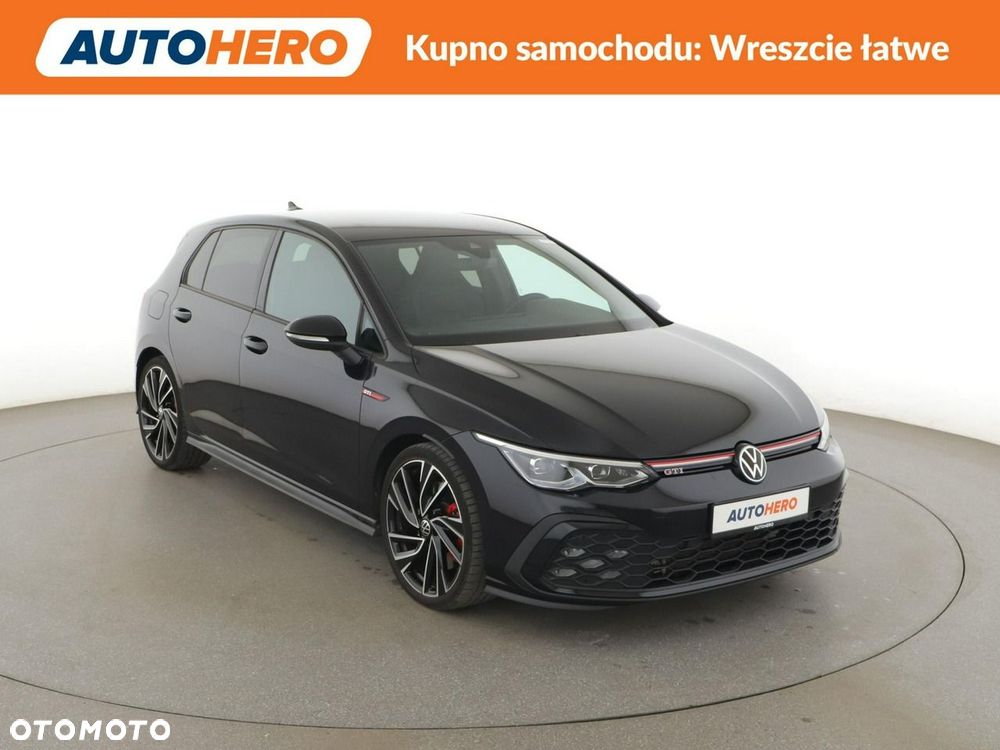 Volkswagen Golf 2.0 TSI GTI DSG - 11