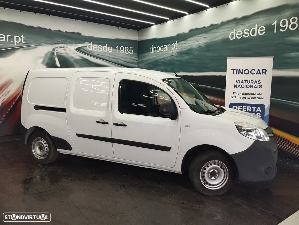 Renault Kangoo 1.5 dCi Maxi Business S/S | DEDUZ IVA - 3