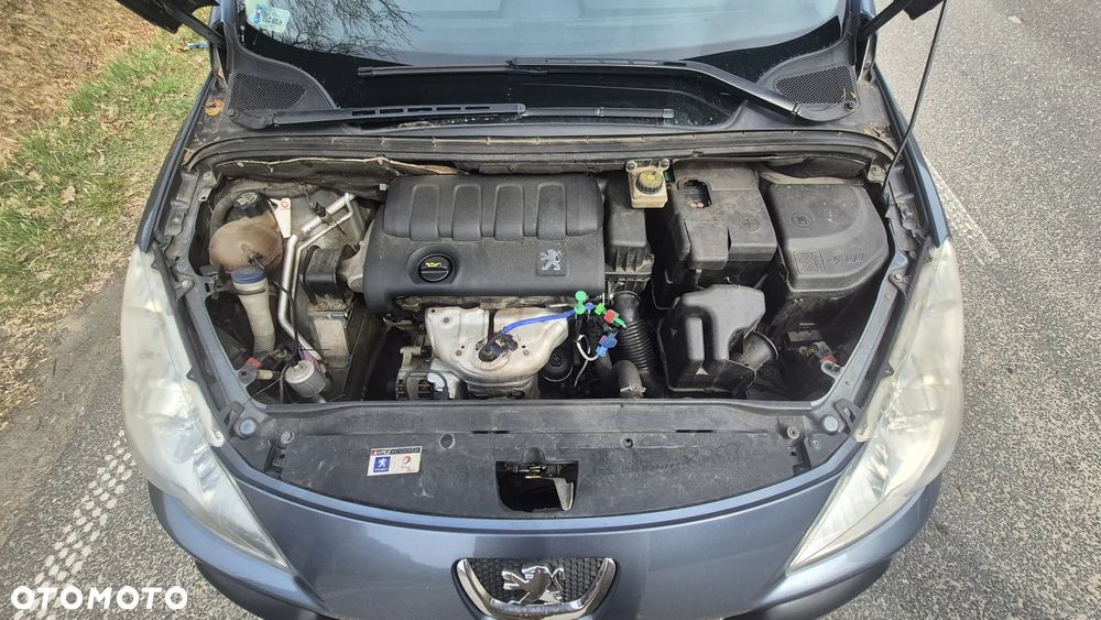 Peugeot 307 1.4 Trendy - 3