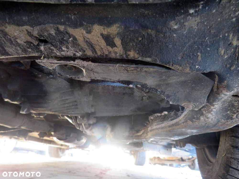 SKRZYNIA BIEGÓW MANUALNA OPTIMA MAGENTIS I LIFT 2.0 16V L5B TG81 KIA 2003-2005 - 1