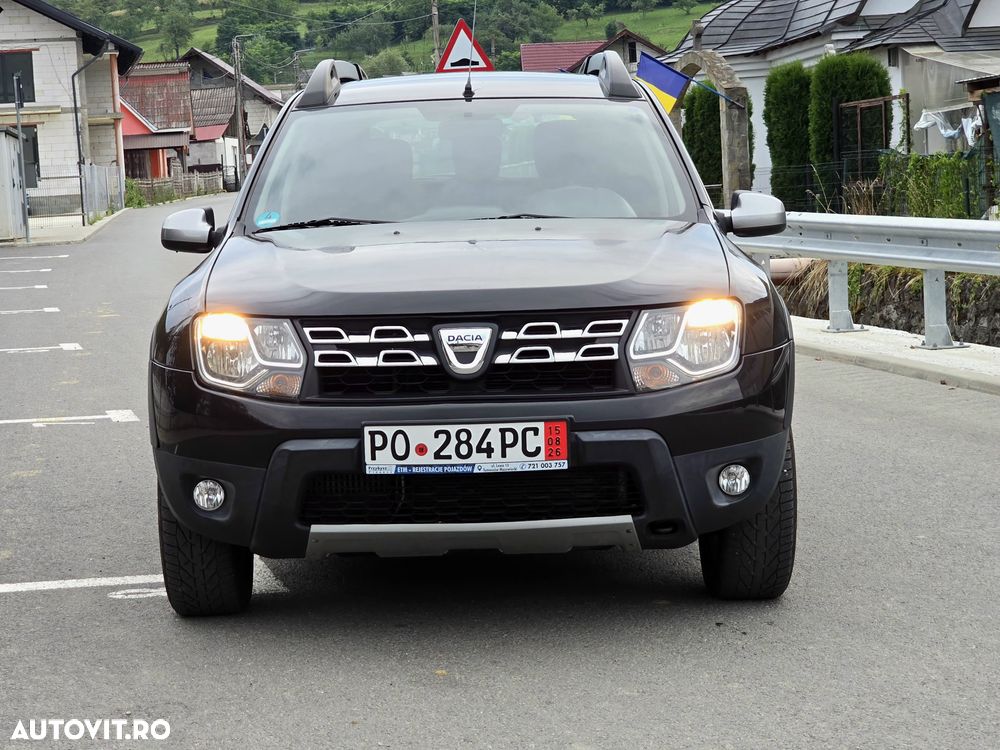 Dacia Duster - 10