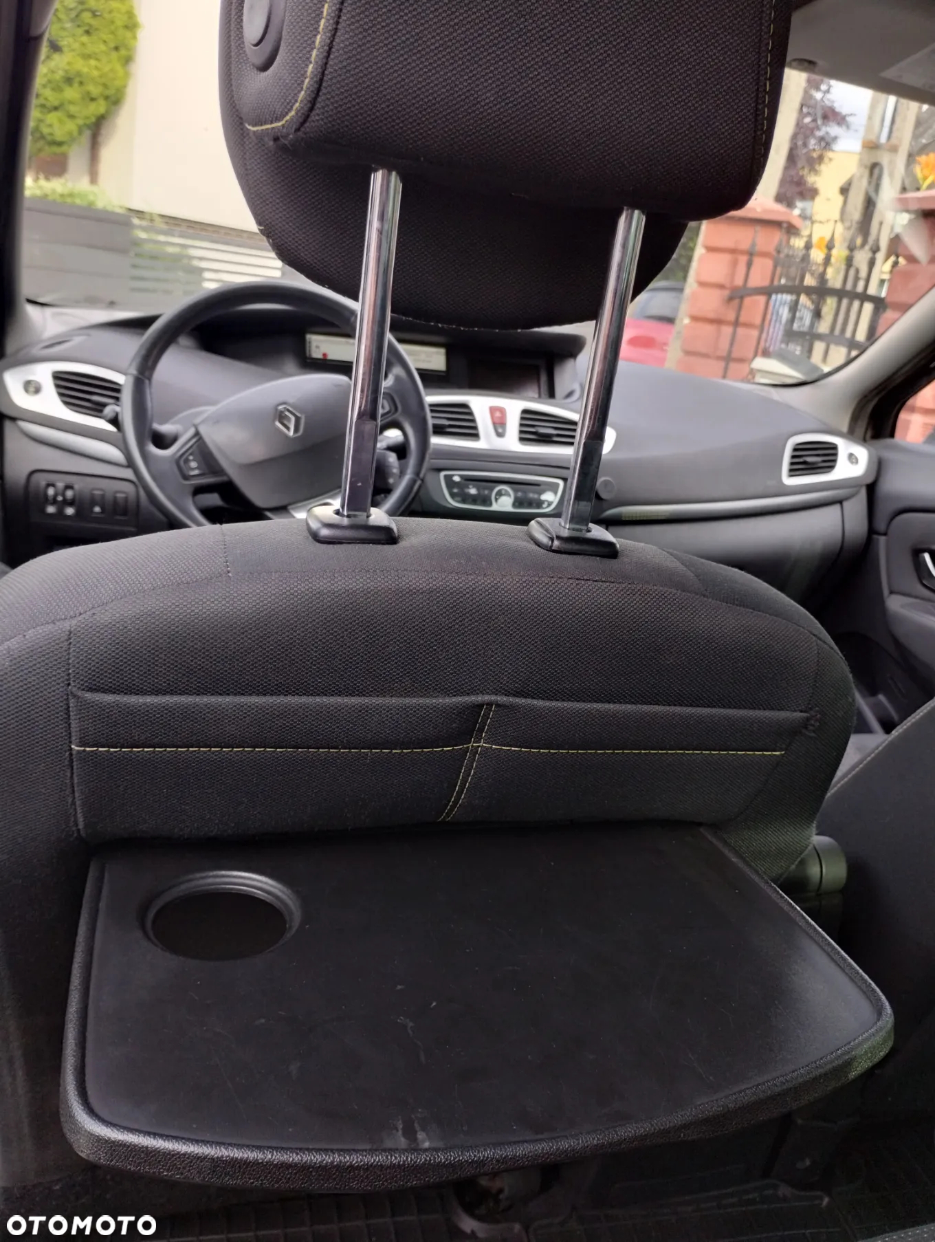 Renault Scenic - 9
