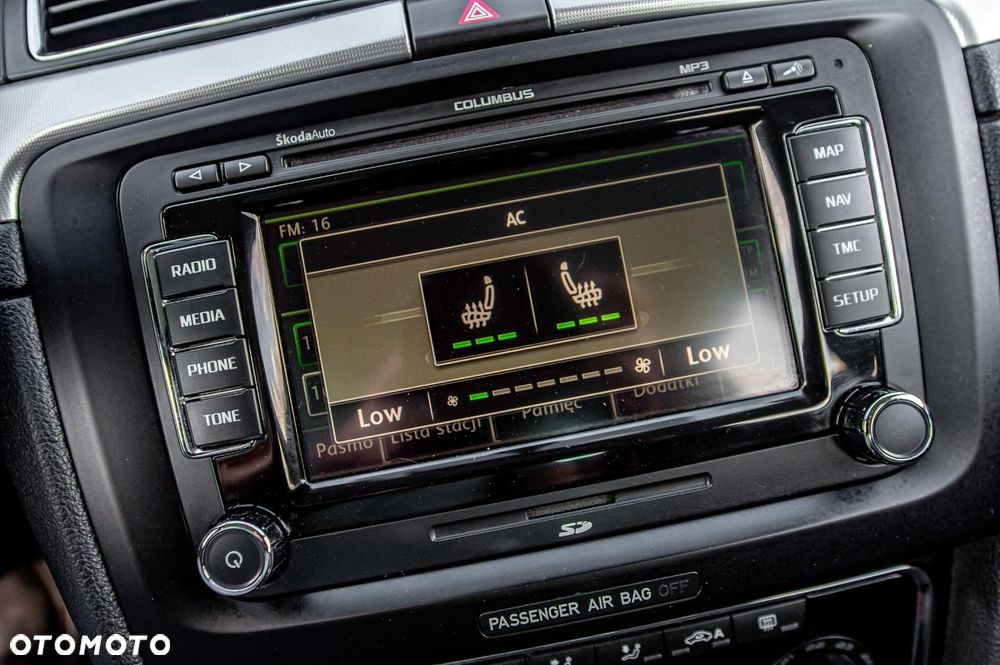 Skoda Superb 1.8 TSI DSG Exclusive - 26