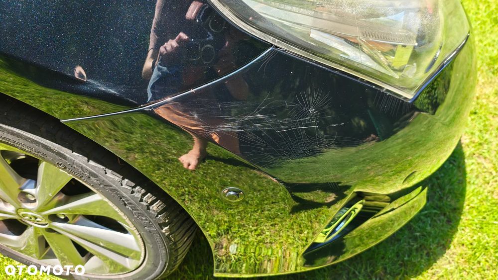 Toyota Auris - 9