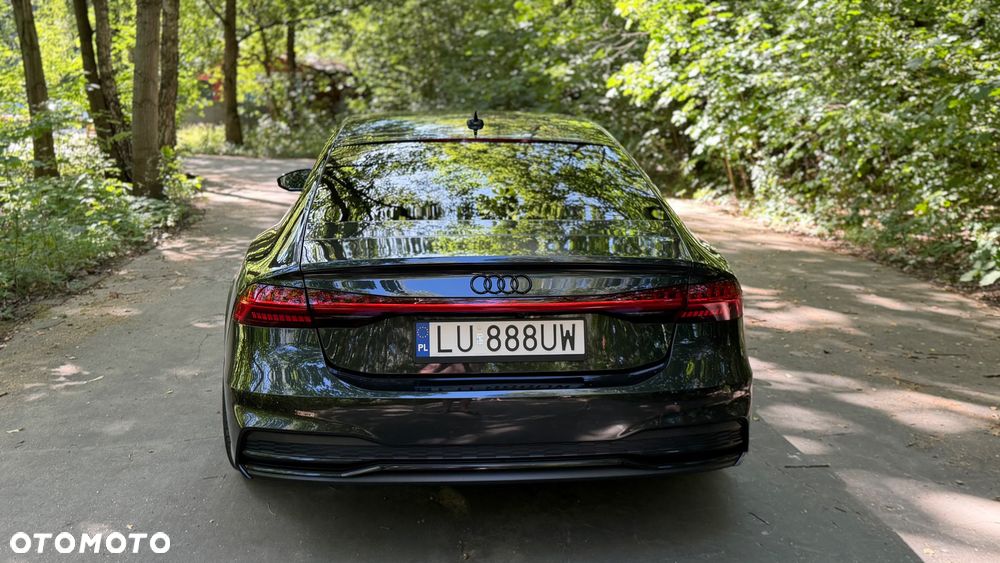 Audi A7 Sportback - 6