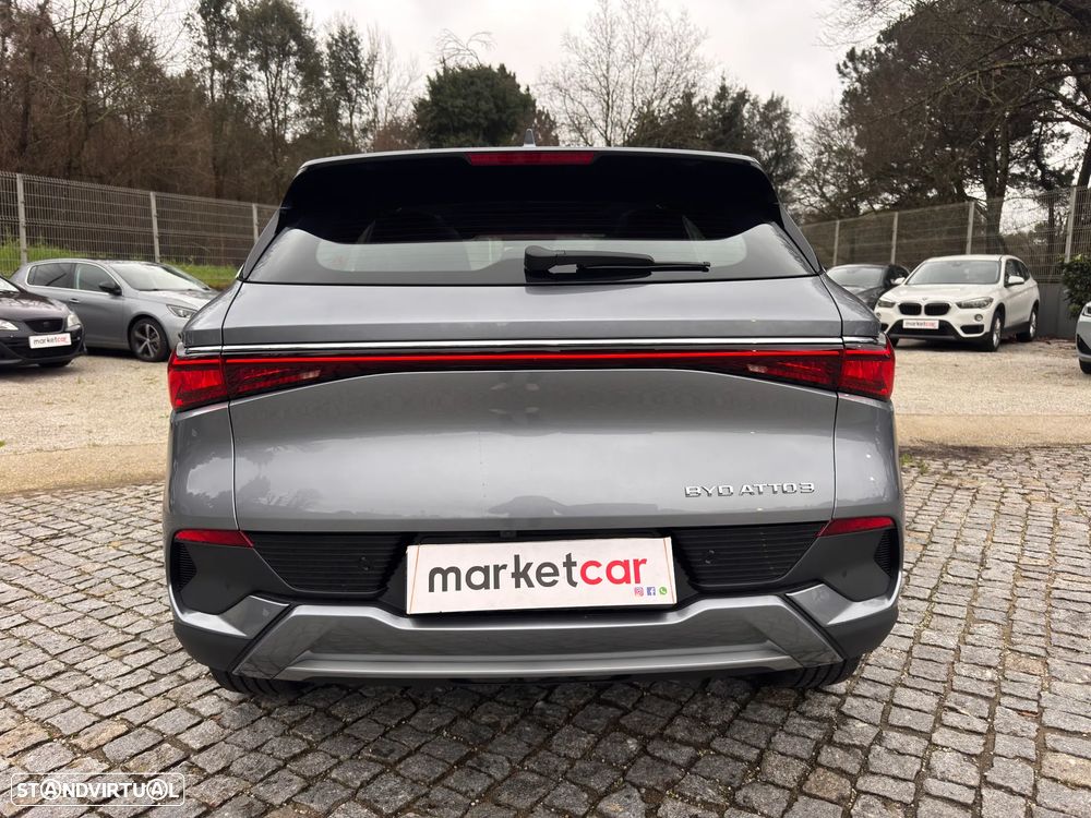BYD Atto 3 60.48 kWh Design - 13