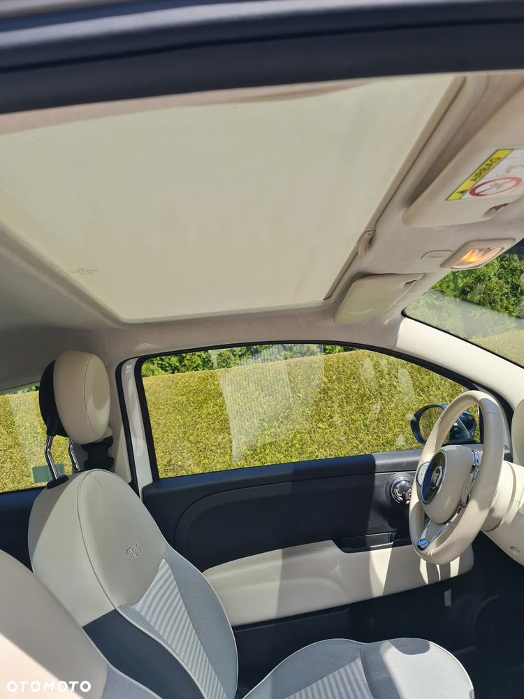 Fiat 500 1.2 Collezione - 37