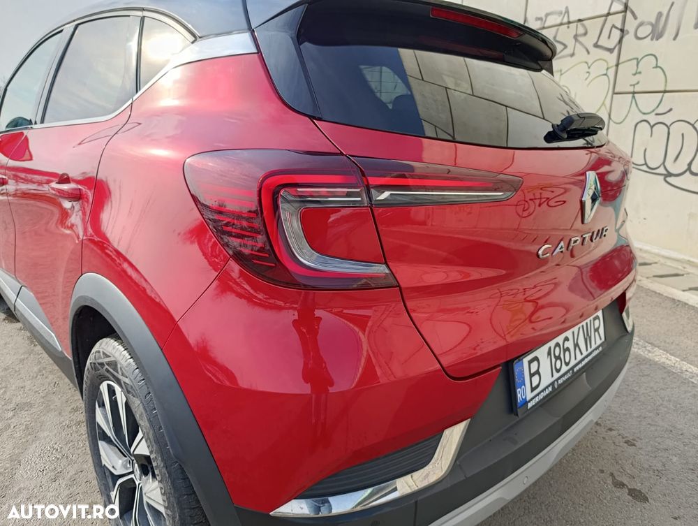 Renault Captur - 9