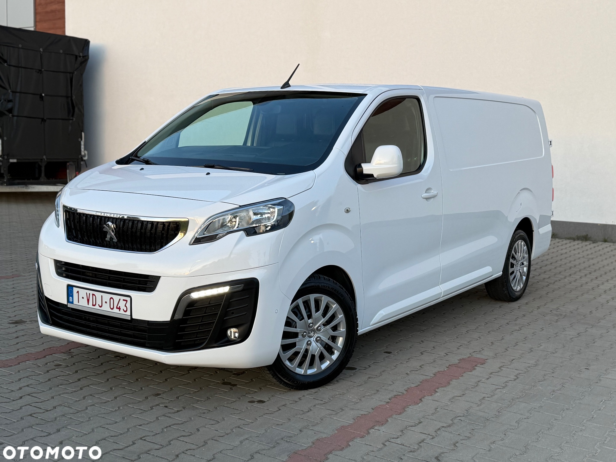 Peugeot EXPERT - 2