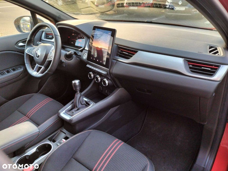 Renault Captur - 7