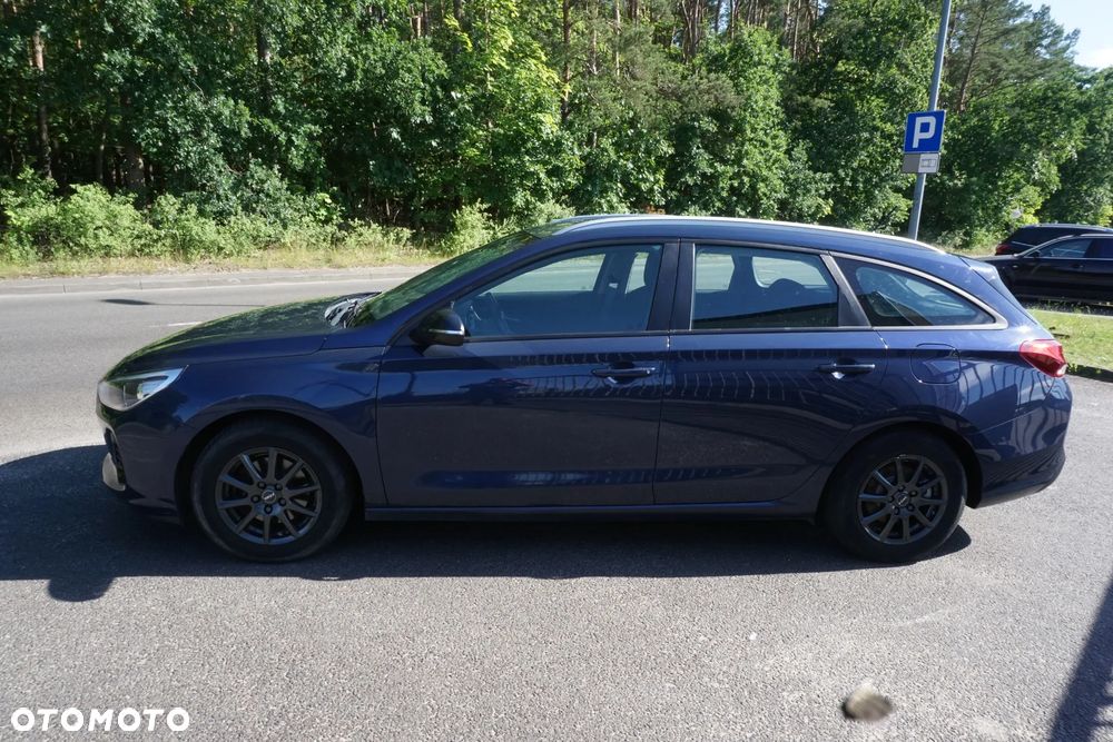 Hyundai i30 - 2