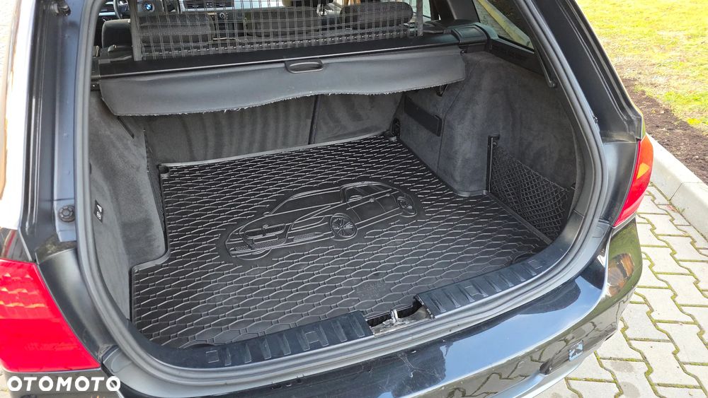 BMW Seria 3 320d - 20