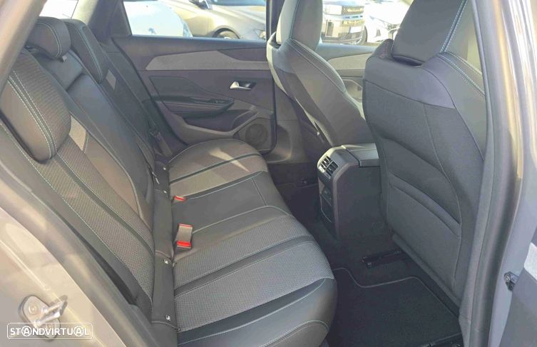 Peugeot 308 SW 1.5 BlueHDi Allure Pack EAT8 - 10