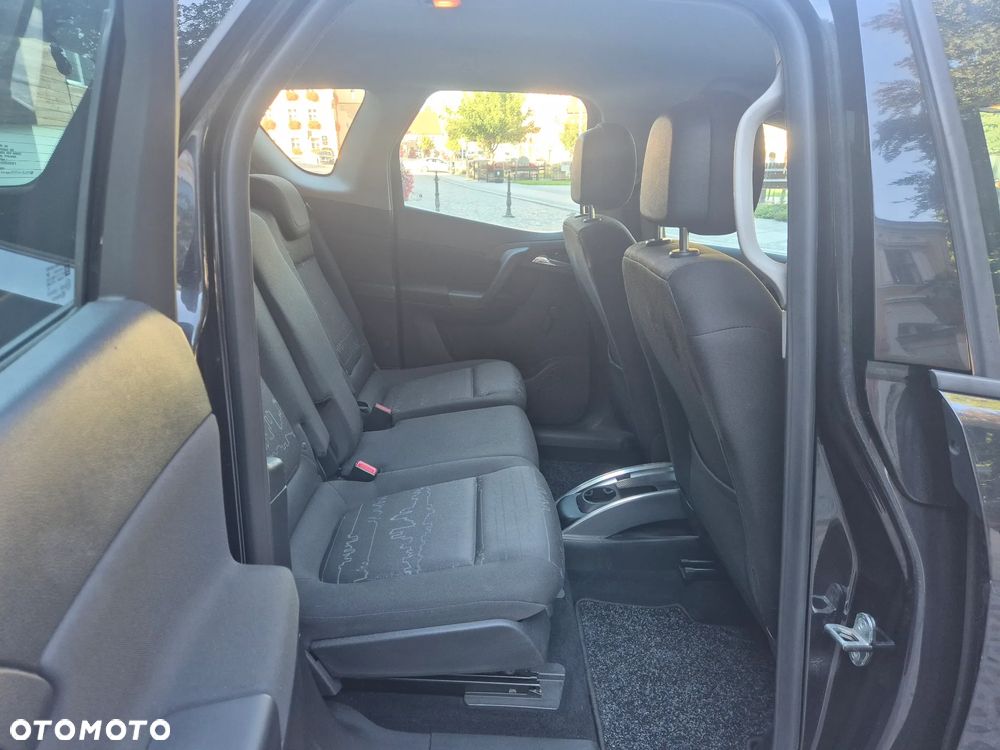 Opel Meriva 1.7 CDTI Enjoy - 15
