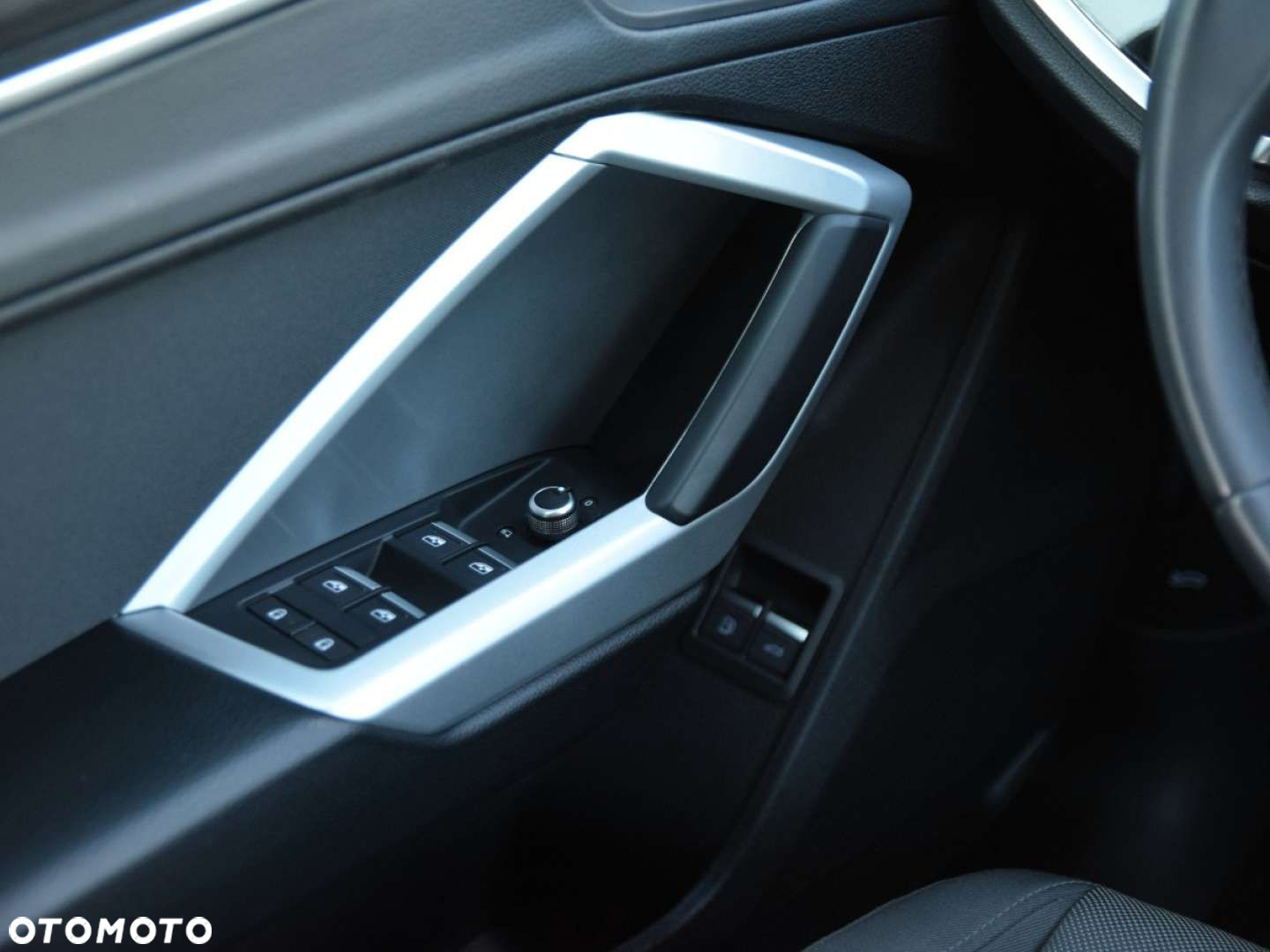 Audi Q3 Sportback - 26