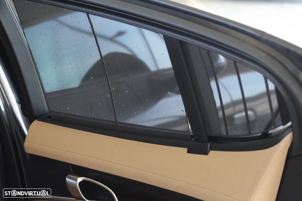 Porsche Panamera Platinum Edition - 25