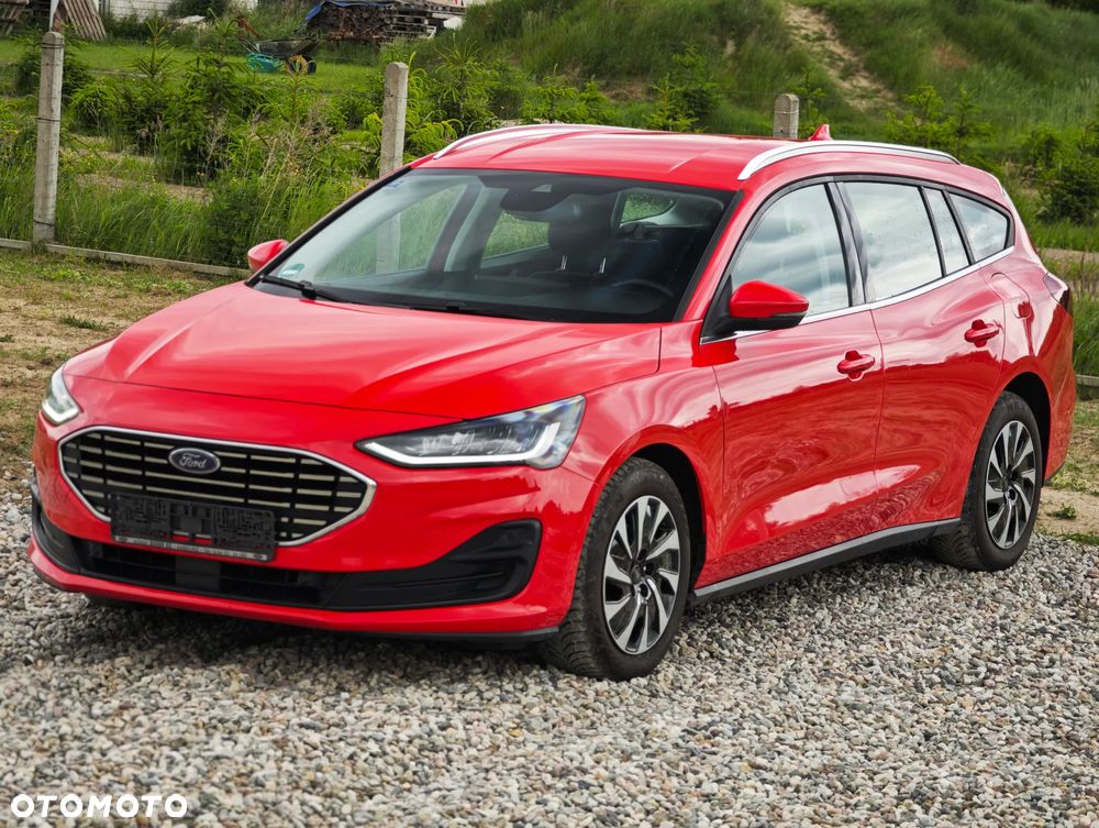 Ford Focus - 10