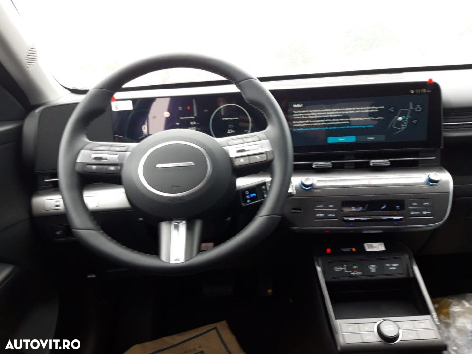 Hyundai KONA - 5