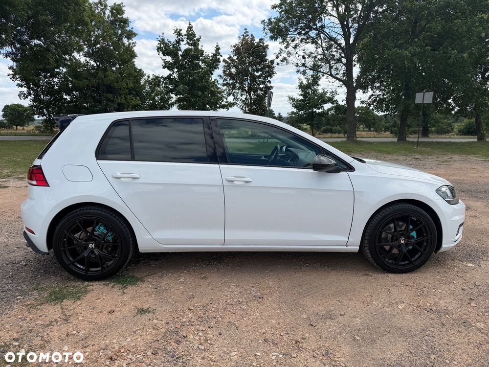 Volkswagen Golf 1.6 TDI BMT Highline - 8