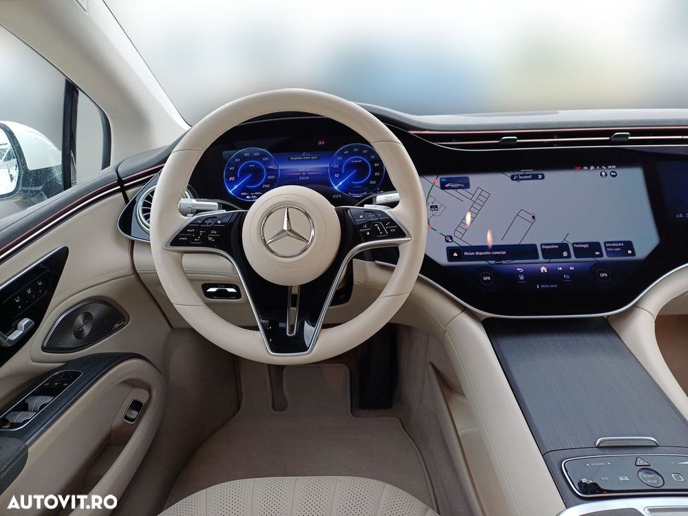 Mercedes-Benz EQS - 12