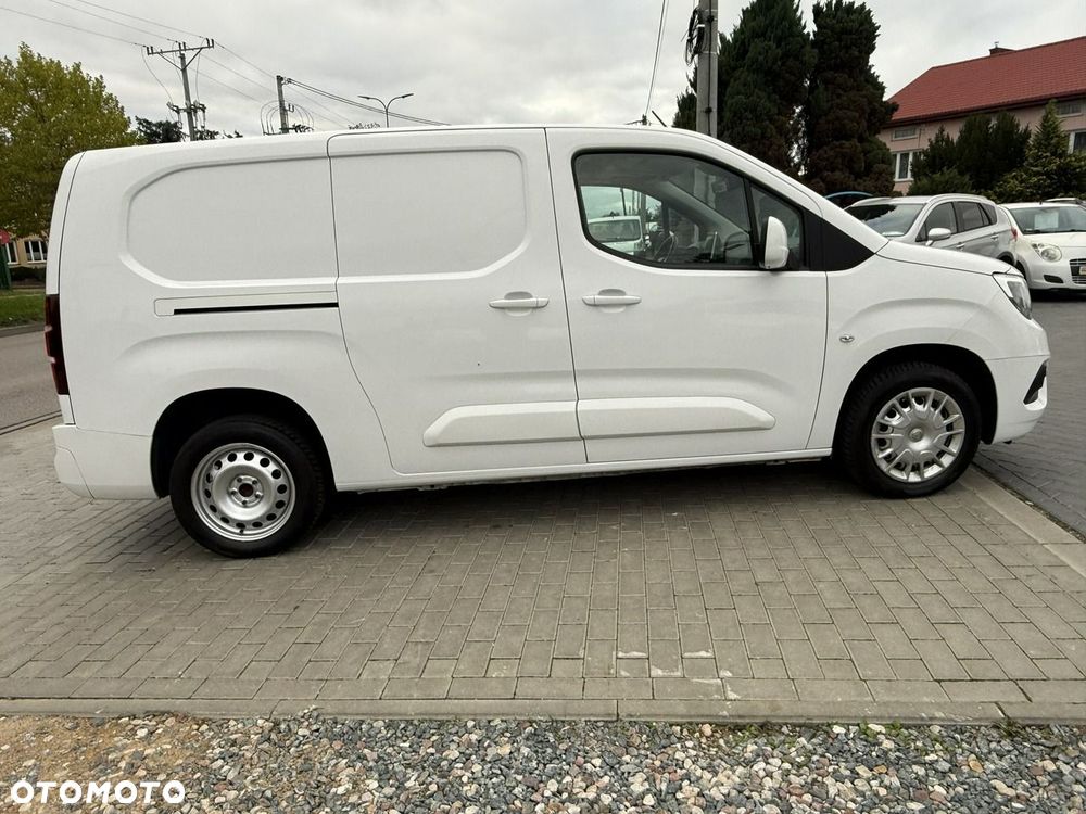 Opel Combo - 13