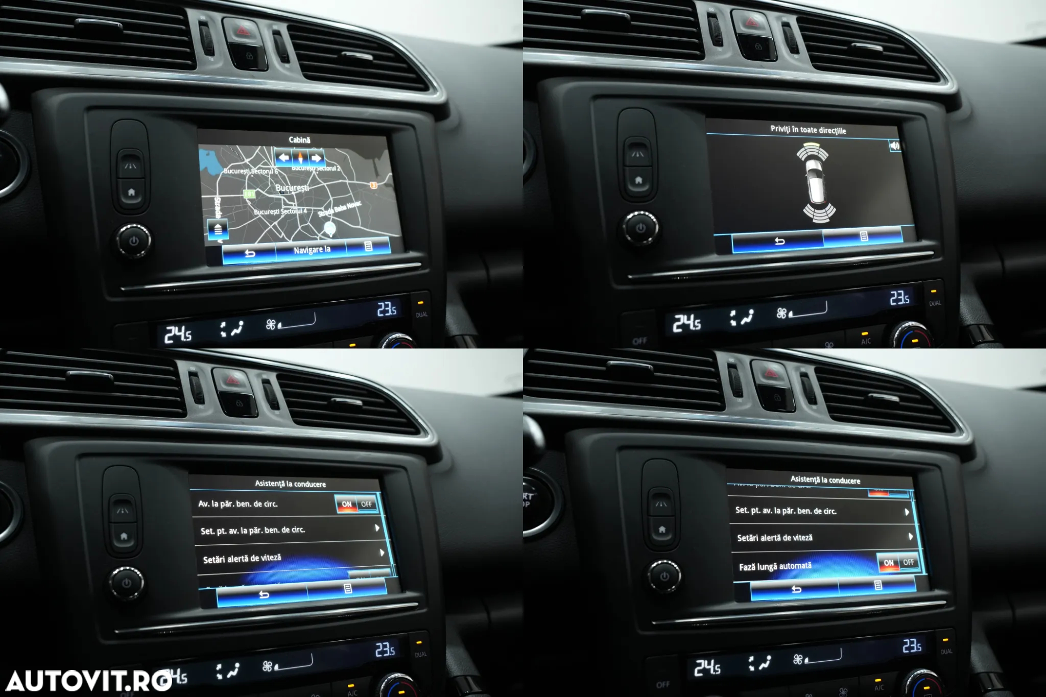 Renault Kadjar Energy dCi 110 Business - 14