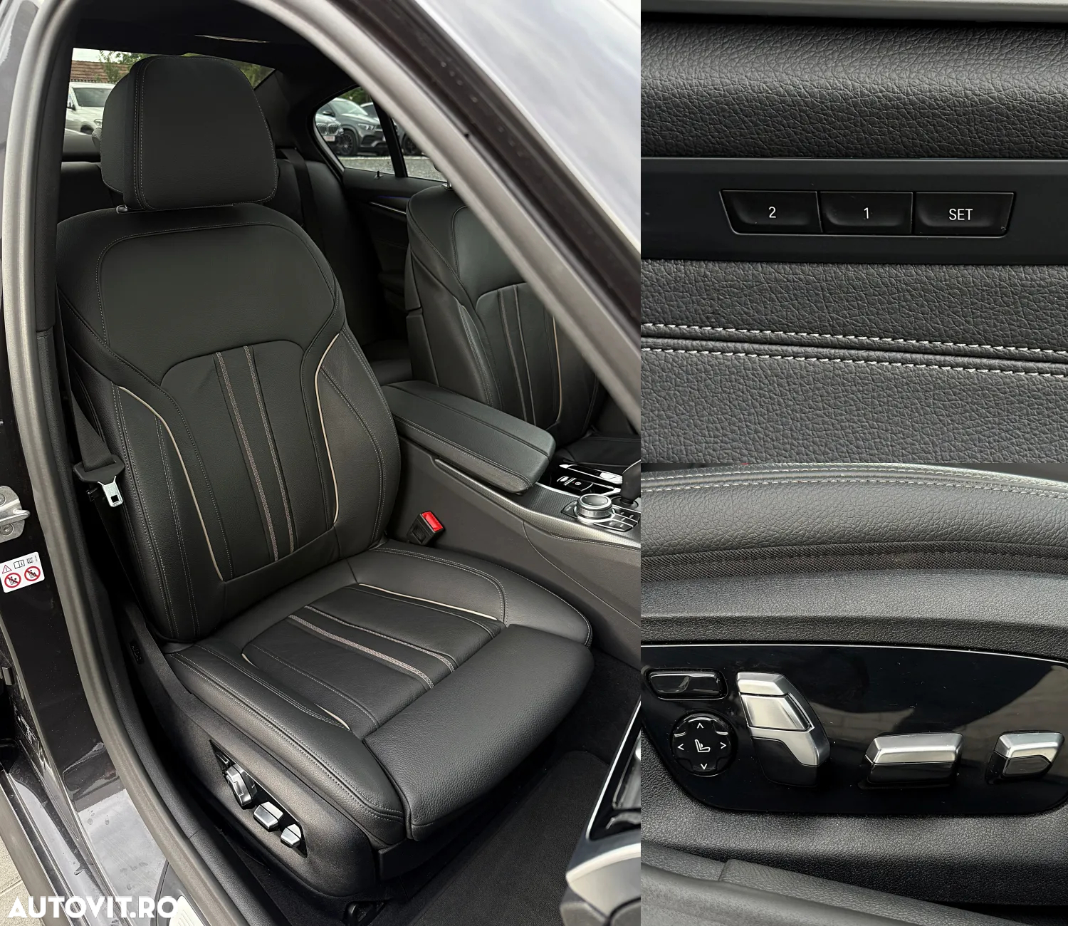 BMW Seria 5 - 25
