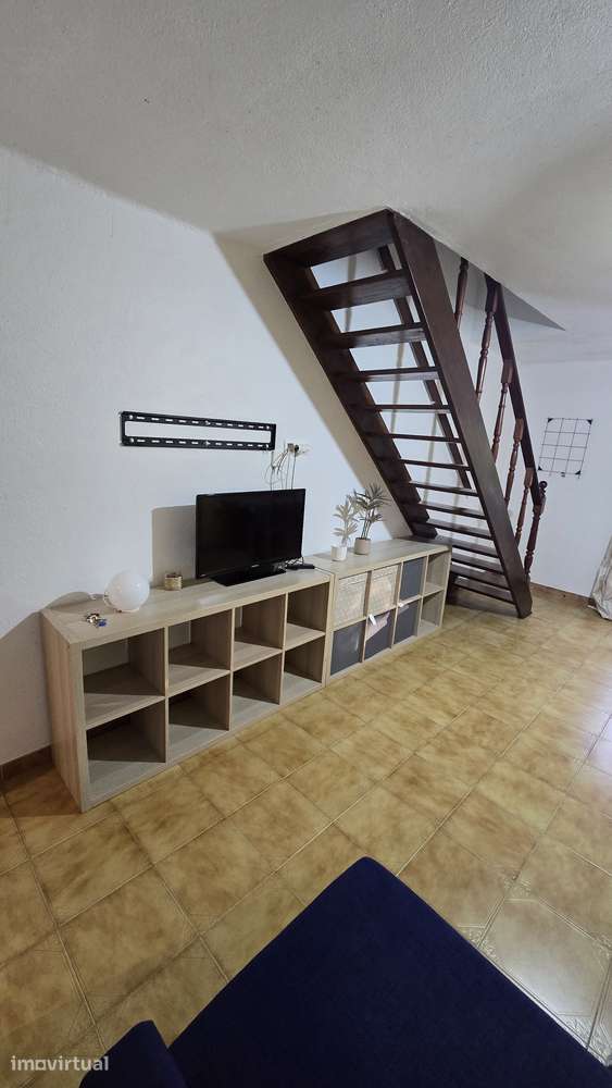 T3 duplex junto ao Hospital da Luz e ao CC Colombo - Grande imagem: 2/23