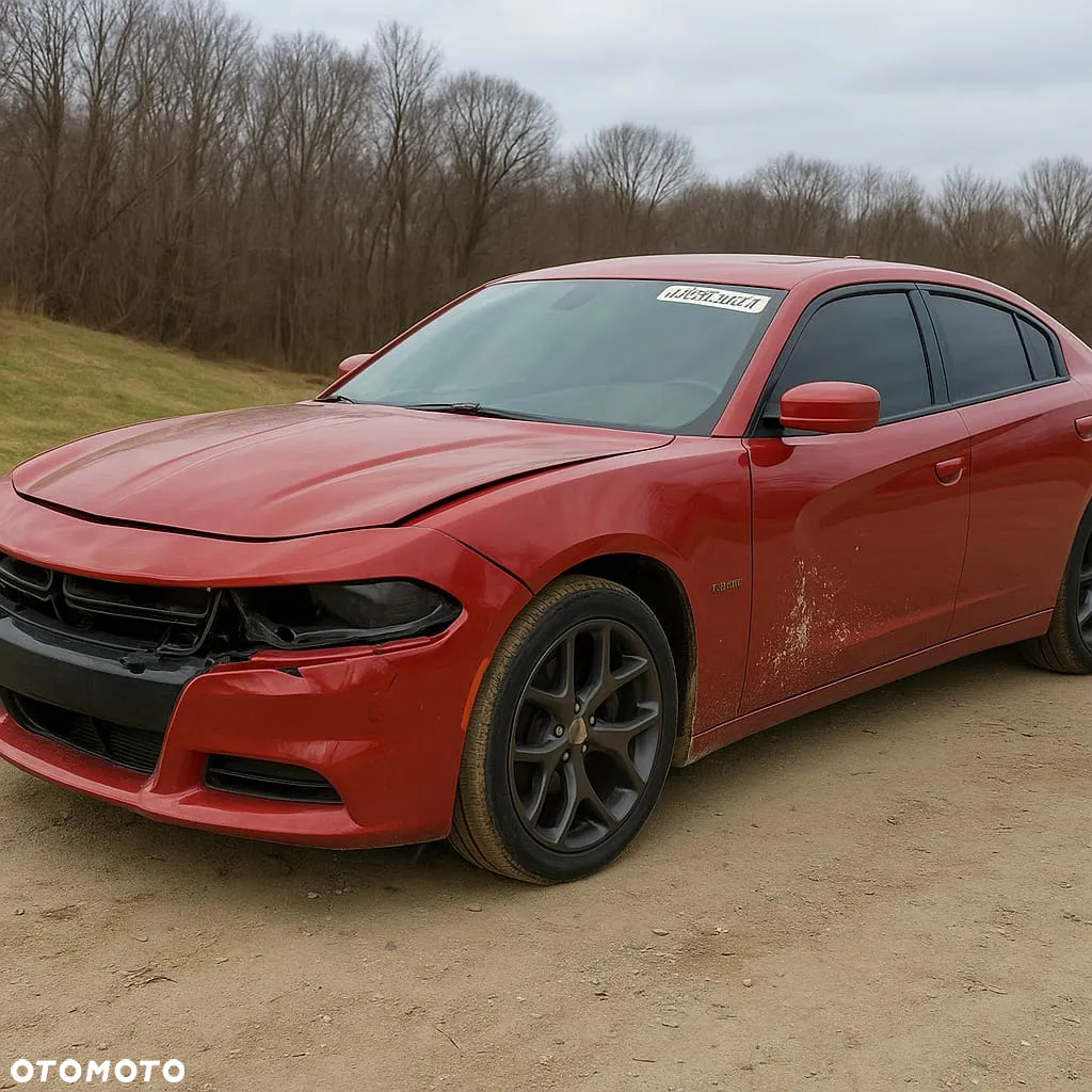 Dodge Charger 5.7 R/T - 10