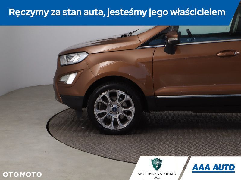 Ford EcoSport - 17