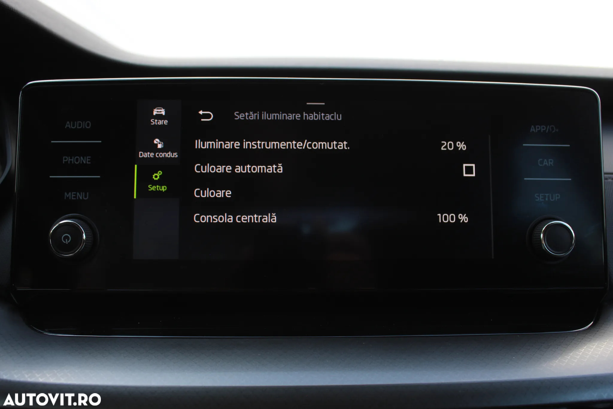 Skoda Octavia 1.5 TSI Ambition - 29