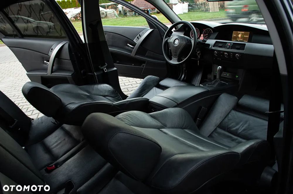 BMW Seria 5 - 27