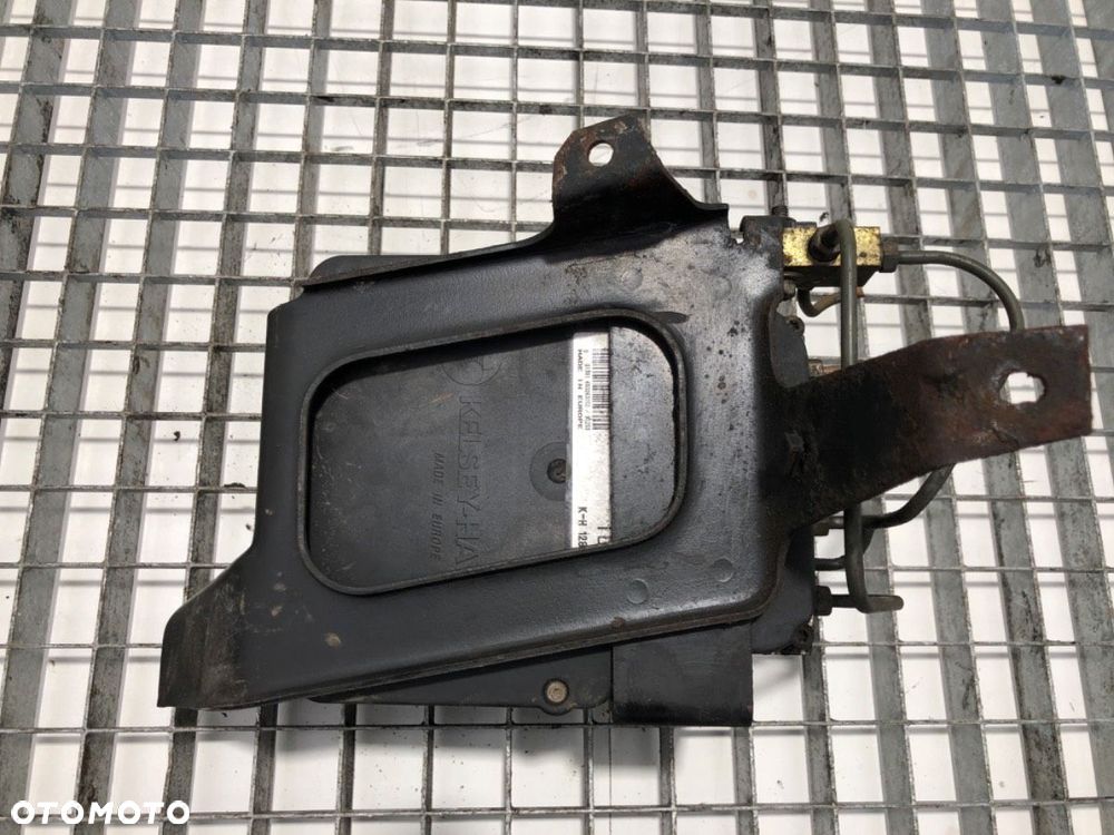 POMPA ABS  OPEL FRONTERA A (U92) 1992 - 1998 2.2 i (54MWL4) 100 kW [136 KM] benzyna 1995 - 1998 - 4