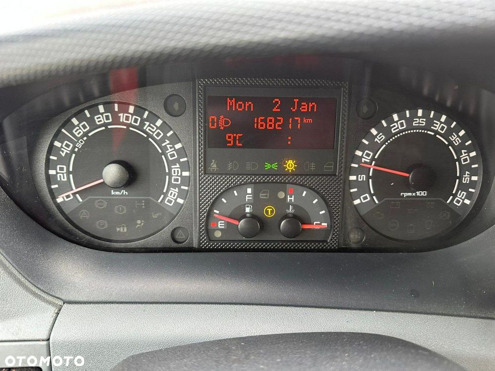 Iveco Daily 35C18 - 16