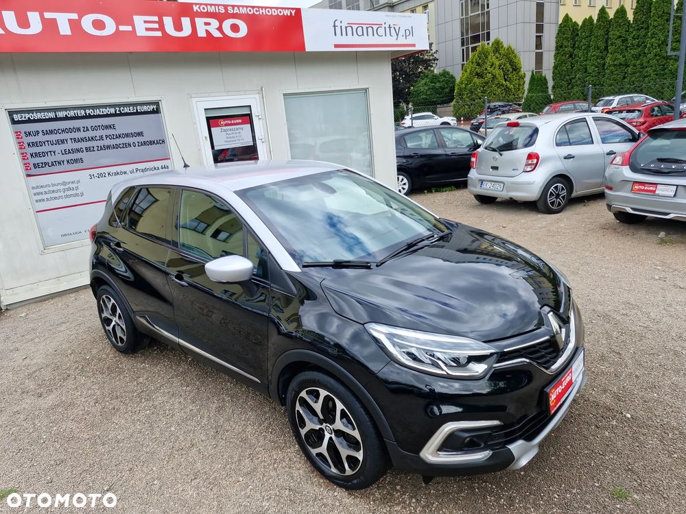 Renault Captur ENERGY TCe 90 Start&Stop Luxe - 9