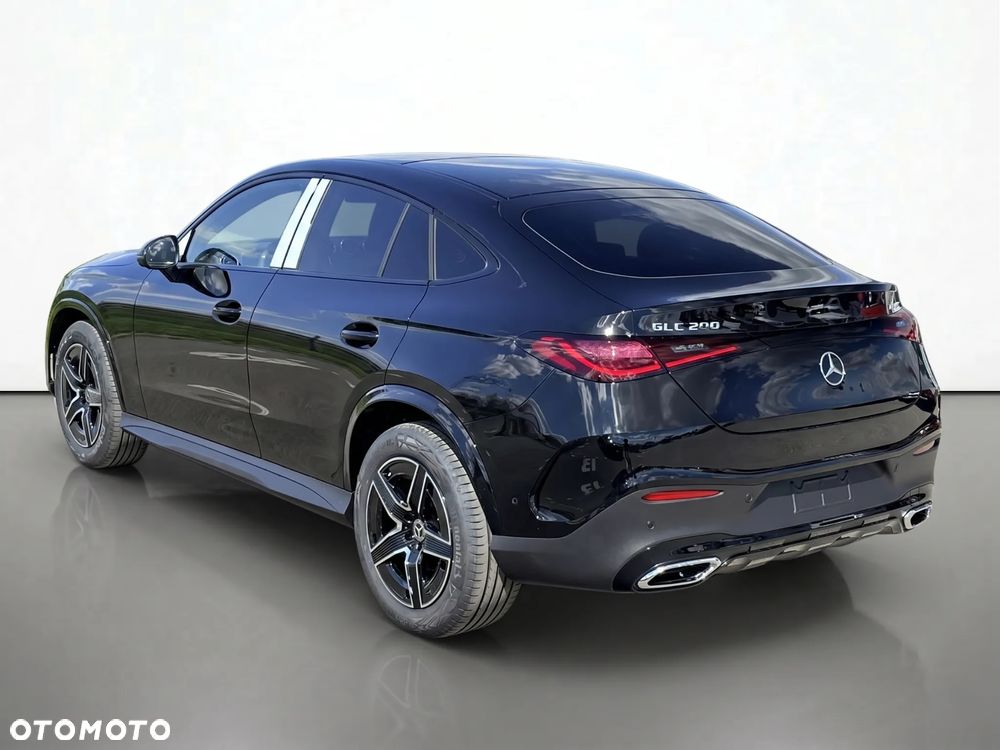 Mercedes-Benz GLC - 6