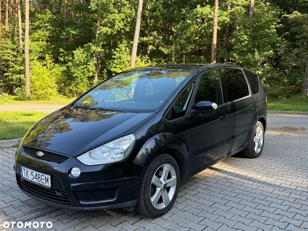 Ford S-Max - 3