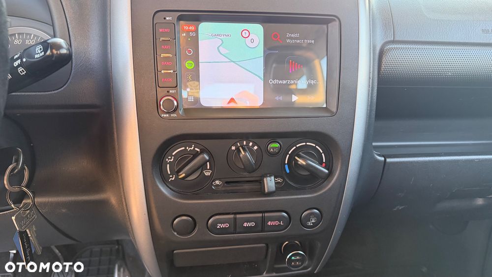 Suzuki Jimny 1.3 JLX / Comfort - 14