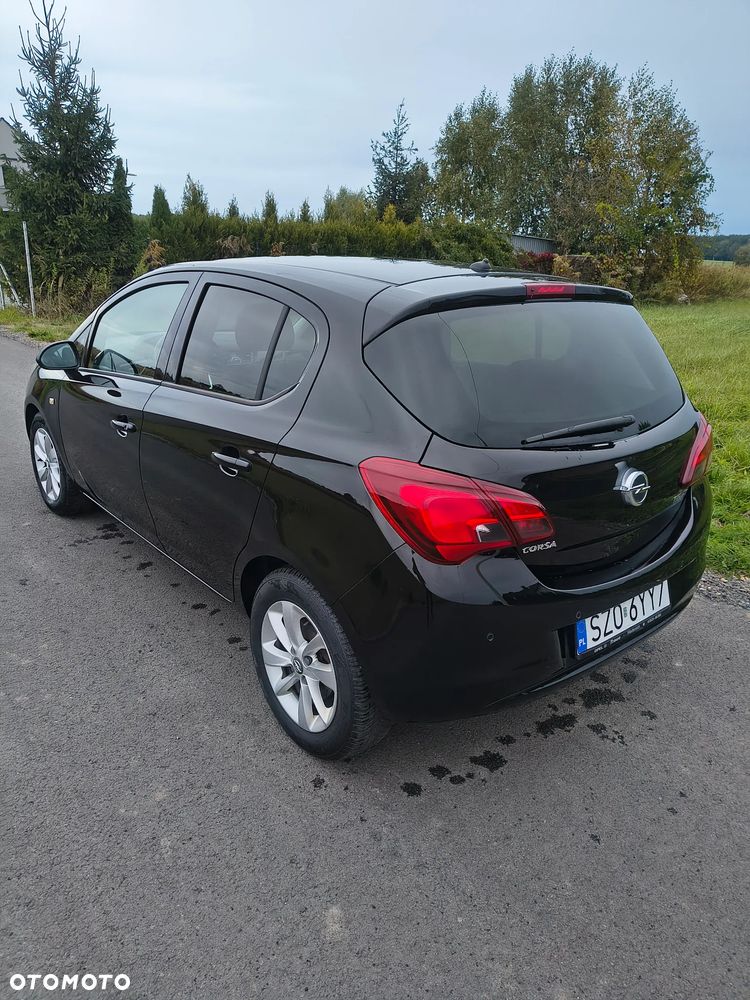 Opel Corsa - 17