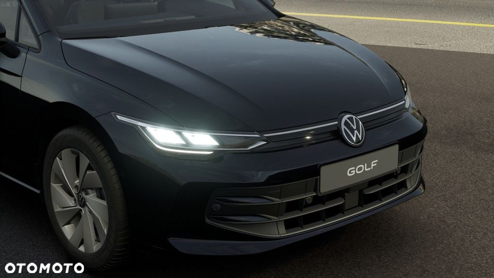 Volkswagen Golf 1.5 TSI Life Plus - 16