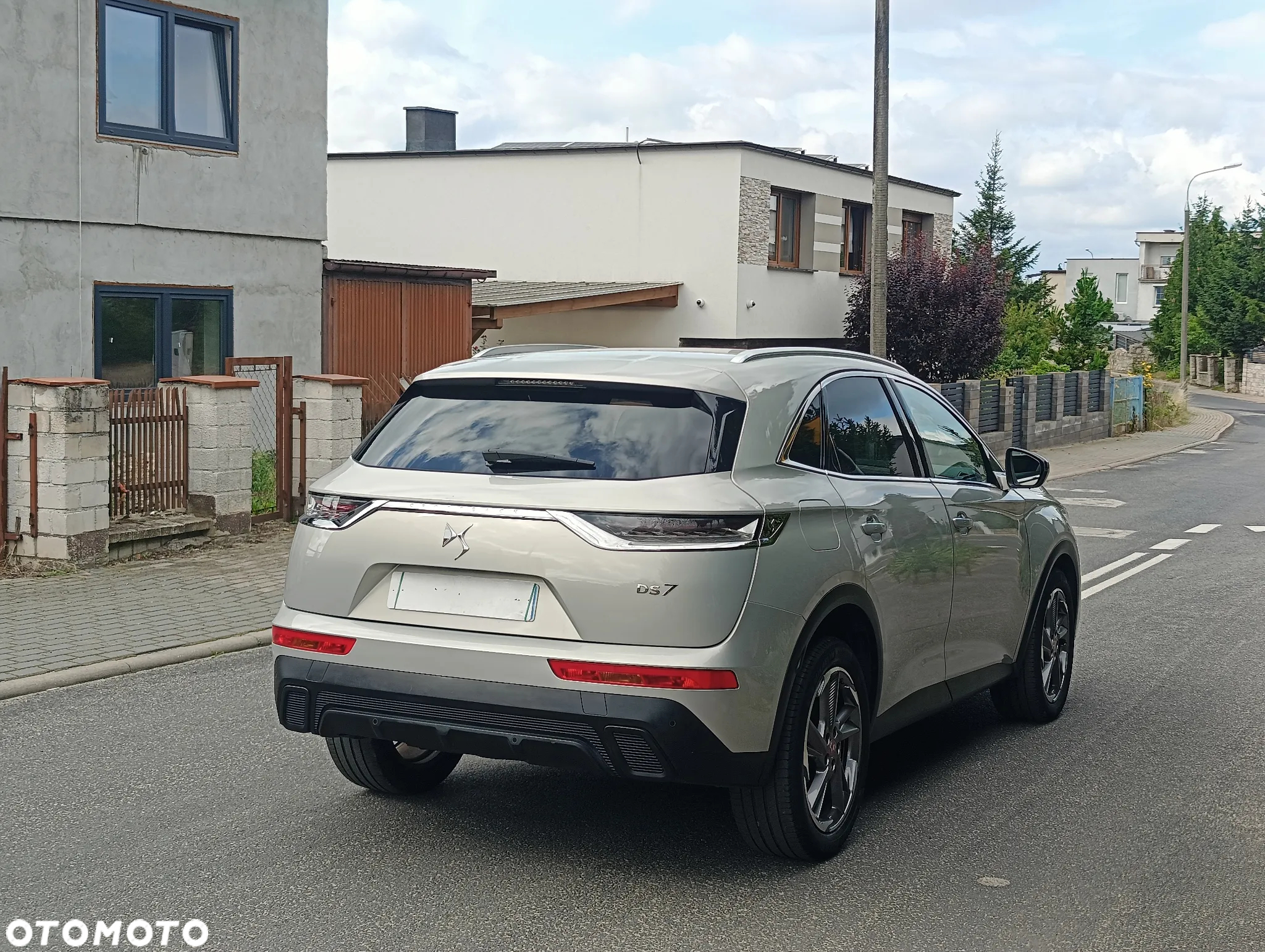 DS Automobiles DS 7 Crossback 1.5 BlueHDi Rivoli - 29