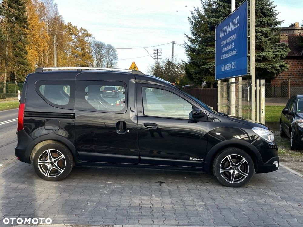 Dacia Dokker - 11