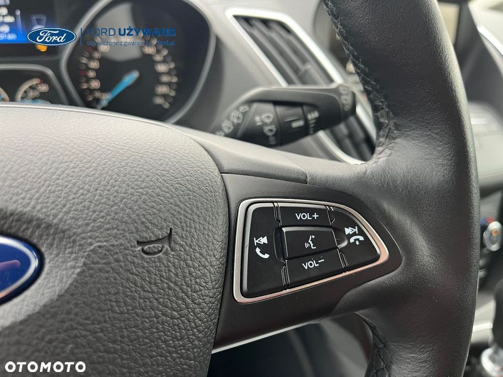 Ford Grand C-MAX - 24