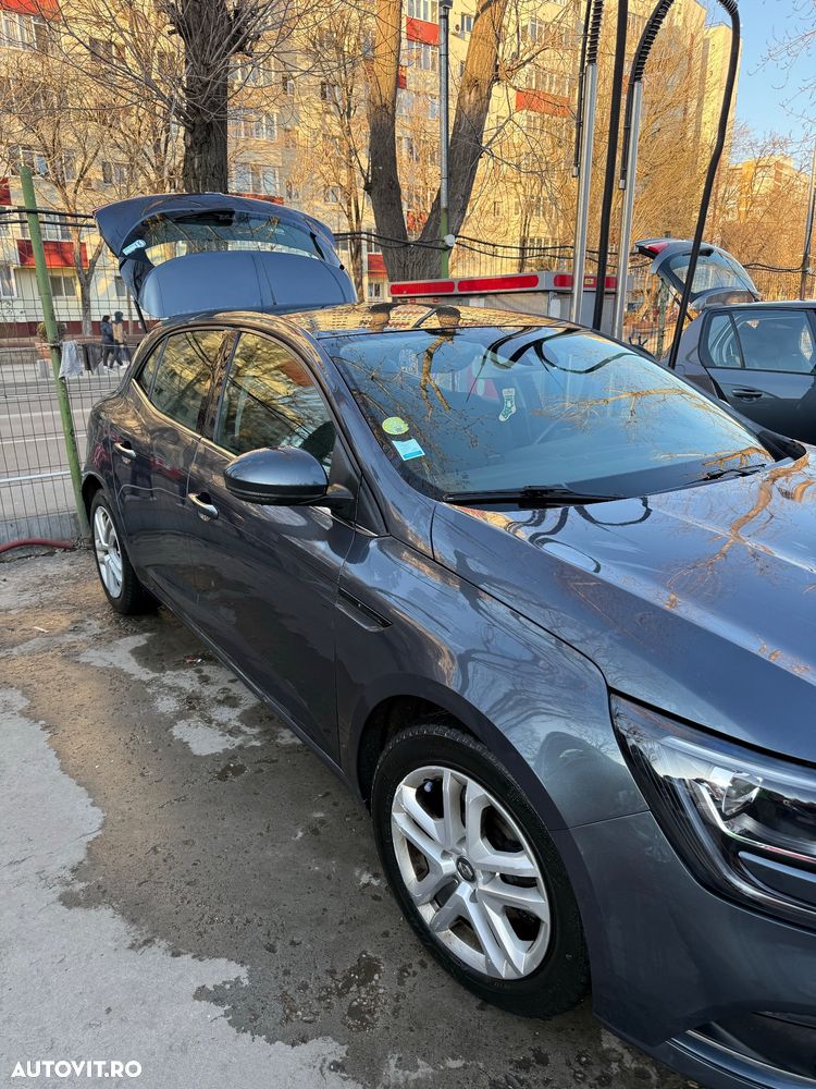 RENAULT Megane 2019 — imagine 13